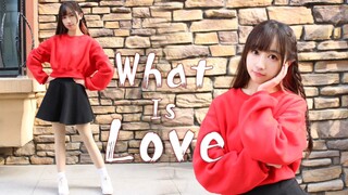 【NaNa】What is love ♡ 如此的美好-HB2赤九玖