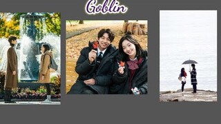 ALL ABOUT GOBLIN KDRAMA (SYNOPSIS,CAST,WRITER,DIRECTOR,EPISODES,THEME SONG,END SONG)