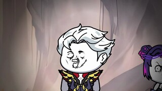 "Invincible Loneliness" fights against the Devouring Clan, and the Dark Forbidden Land is closed