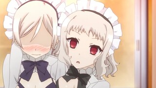 [Eating and bathing are still me] The girl invited you like this, the second episode