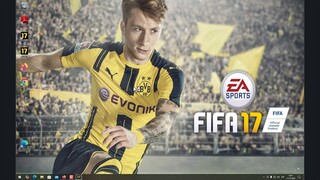 FIFA 17 Descargar para PC