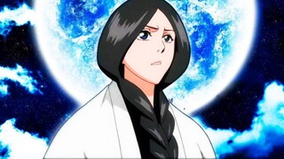 Kenpachi và Unohana #bleach