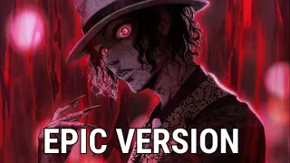 Demon Slayer "Kimetsu no Yaiba" 『Muzan Theme』 | EPIC VERSION