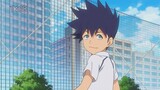 Tomica Hyper Rescue Drive Head Kidou Kyuukyuu Keisatsu Episode 4 English Subtitle