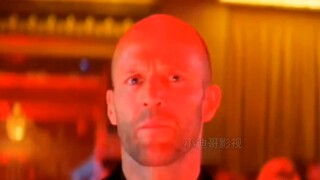 Film|Super Handsome Jason Statham