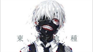 Tokyo Ghoul「AMV」 Fantasy