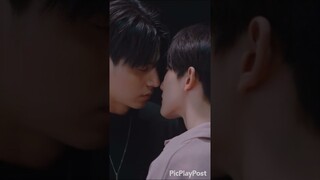 Leo X Fiat || Ep 9 Kiss Scene || Don’t Say No || BL || SHIP