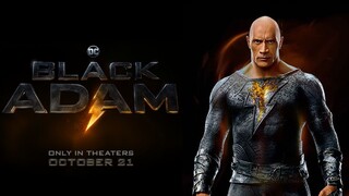 ประวัติตัวละครและที่มาที่ไปของ Black Adam