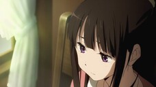 Hyouka E03 -  Sub Indo