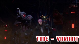 [Subtitle Indonesia] Main Story Exilium Chapter 2