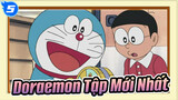 Doraemon Tập Mới Phiên Bản Truyền Hình | 2005 Nhật Bản_V5