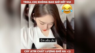 Cây atm chất lượng ghê