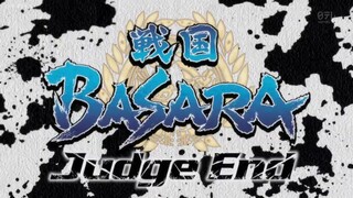 Sengoku Basara 3 - 02