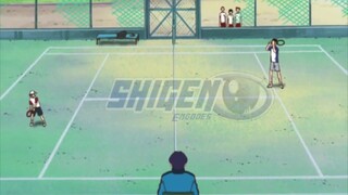 The Prince Of Tennis Episode 7 Tagalog Dub
