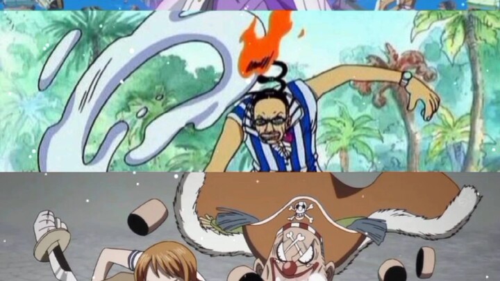 One piece Seraphim and Devil Fruit