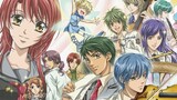 Kiniro no Corda Primo Passo (La corda d'oro) Episode-005