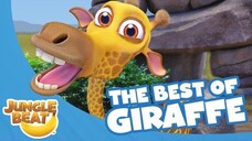 The Best of Giraffe - Jungle Beat Compilation [Full Episodes