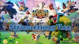 Warcraft Arclight Rumble Beta - Stranglethorn Vale Bosses