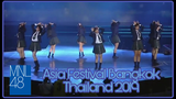 MNL48 Asia Festival 2019 Bangkok Thailand