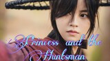 Princess and the Huntsman Ep 01 - Pinoy Dub