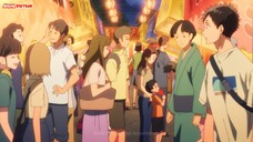 Tập 12 | Ao no Hako , Blue Box - Vietsud - Anime Tháng 10