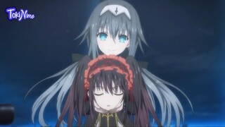 Bocoran Date A Live Season 5 [AMV] Apakah Kurumi Akan Meningsoy?