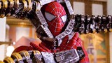 [Film&TV][Marvel]Spider-Man and Doctor Octopus