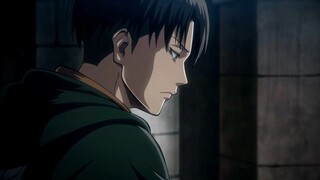 Levi Ackerman - AMV