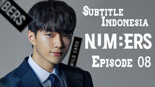 Numbers｜Episode 8｜Drama Korea