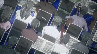 Nodame Cantabile Episode 23