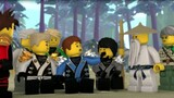 LEGO Ninjago_ Season 2_ Episode 26 - Rise Of The Spinjitzu Master