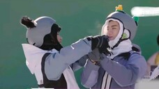 Lin Yi mengkhianati Huang Minghao dan mengatakan Zhu Bajie-lah yang mengkhianati istrinya