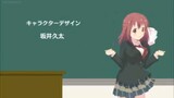 sakura trick episode 11 English sub
