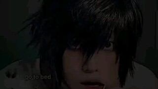 #lawliet