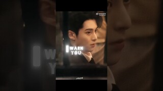 fmv Dylan Wang Vương Hạc Đệ  • I am criminal ☠️ vibe hắc bang cực mạnh ✔