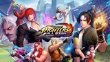 The King Of Fighters AllStar - Super Skin - Top 1 Best Game Fighting IOS/Android 2019