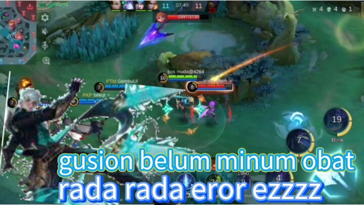 gusion gacor mlbb