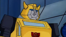 Transformers S02E28