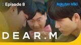Dear.M - EP8 | Intense Arm Wrestling | Korean Drama