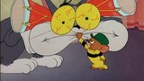 Tom and Jerry, but only watch 1 second per episode
