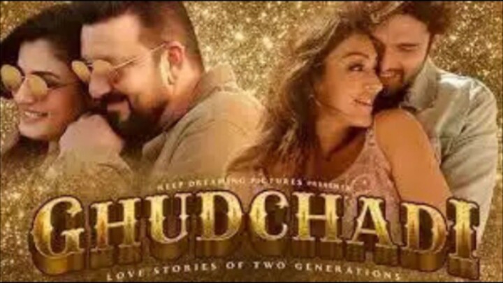 Ghudchadi movie in Hindi (2024)hd