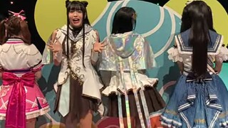 福島ノア (CV. #佐藤日向 ) が紹介する「きゅーとぴあ♡」 #ハーレム #紡木吏佐 #三村遙佳 #深川瑠華 #D4DJ #カワイイフェス #Shorts
