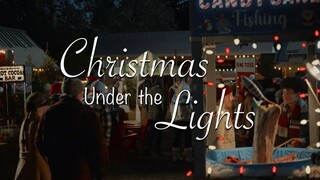 Christmas Under the Lights (2024) | Romance | Western Movie