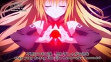 OP To love Ru Darkness Gardens by 川田 まみ