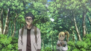 Hinamatsuri Eps 03 (sub indo)