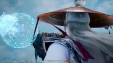 Renegade Immortal eps 72 sub indo