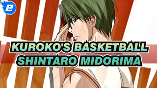 Kuroko's Basketball
Shintaro Midorima_2