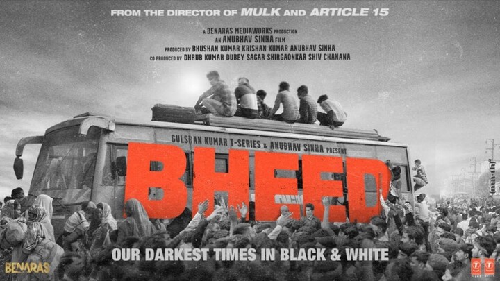 Bheed (2023) Full Movie 1080p