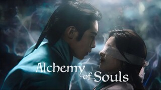 Alchemy Of Souls Season 1 Sub Indo [Eps 09]