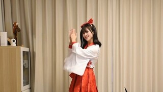 【Dance】|God goes with the flow